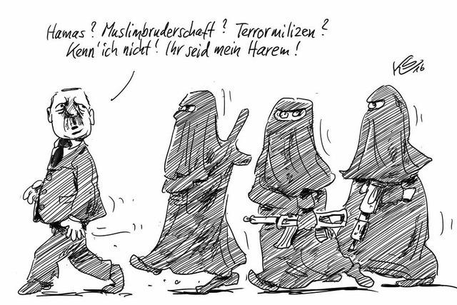 Karikatur