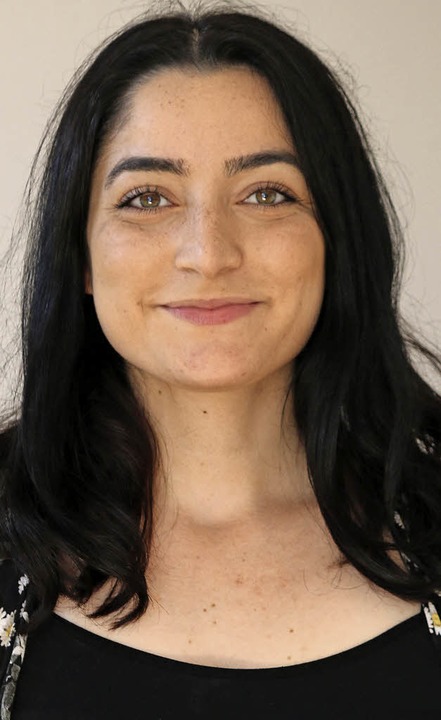 Mehdiya Snmez  | Foto: Salome Berblinger