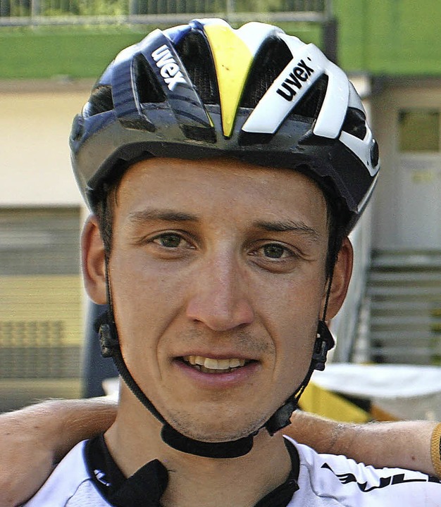 Simon Stiebjahn   | Foto: kpper