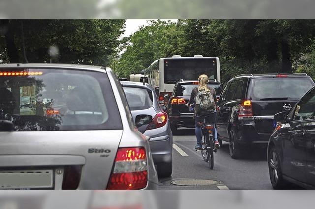 Mehr Sicherheit, aber auch mehr Stress