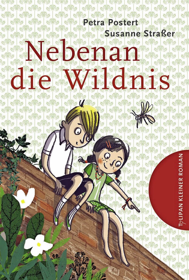   | Foto: Tulipan Verlag