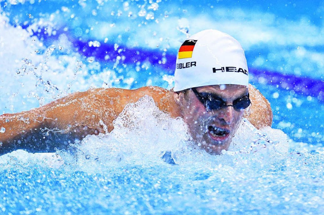Deutsche Sportler in Rio können Idole ...für den Nachwuchsbereich ihres Sports.  | Foto: dpa