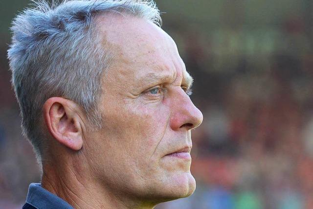 SC Freiburg: Streich muss bei der Verteidigung improvisieren