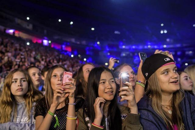 Videodays - das grte Treffen von YouTube-Stars in Europa