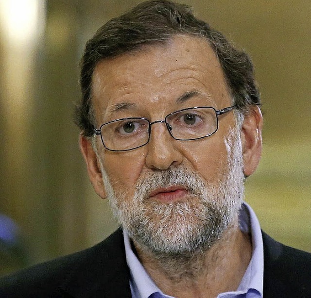 Mariano Rajoy   | Foto: DPA