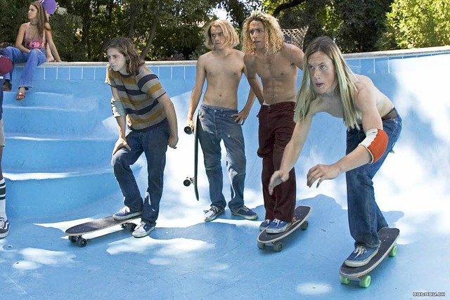 Lords of Dogtown  | Foto: Columbia TriStar Pictures