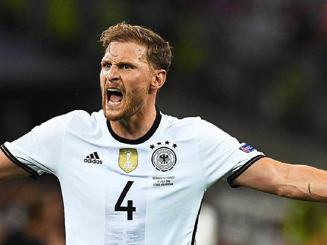 Weltmeister Hwedes ist  Kapitn von Schalke 04  | Foto: AFP