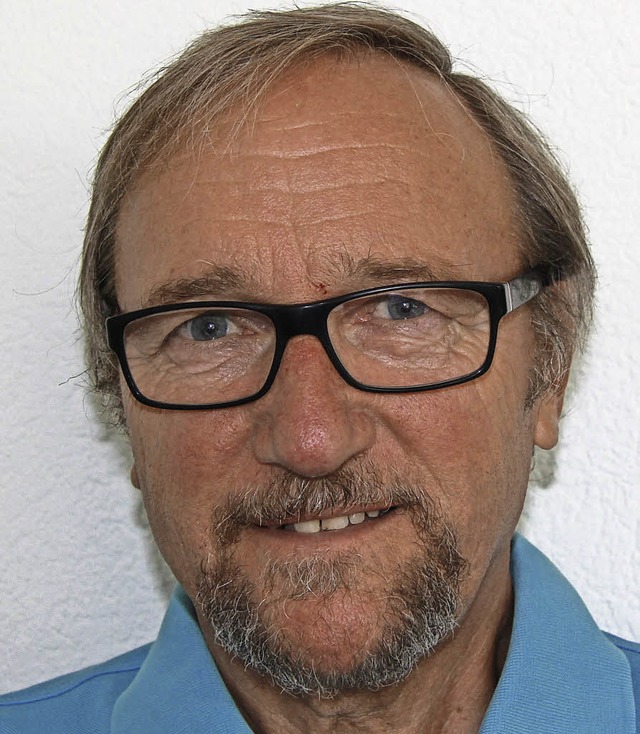 Hans Rosemann   | Foto: Privat