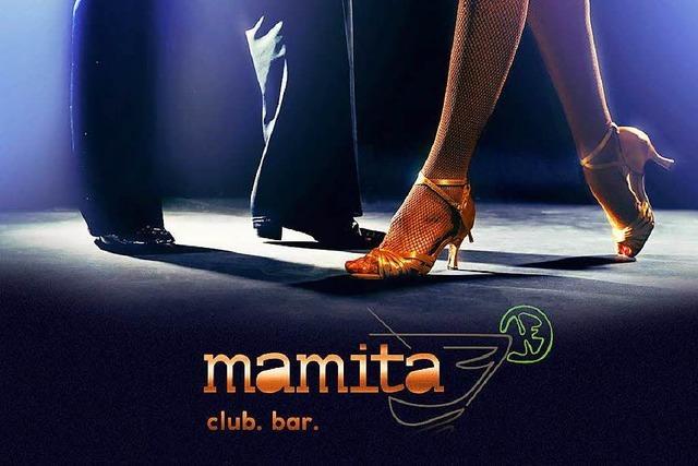Freiburger Latino-Club Mamita feiert ersten Geburtstag
