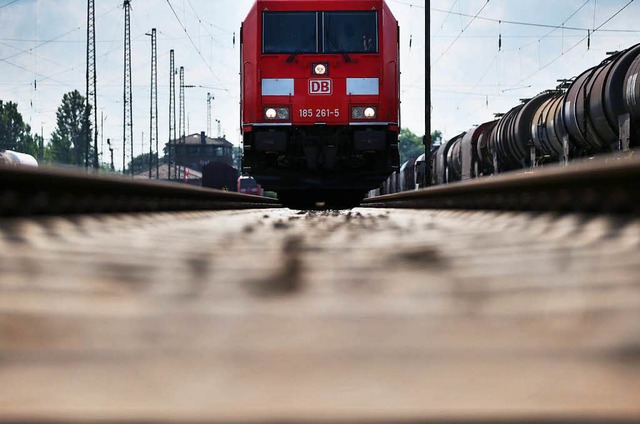 Die Mahlberger Stadtrte haben gegen e...erwaltungsgericht in Leipzig gestimmt.  | Foto: dpa