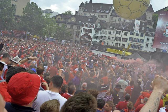 Gewinn trotz hoher Kosten