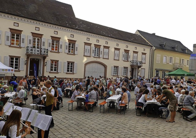   | Foto: Tourist Information Mllheim