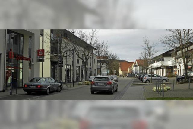 Brgerprojekt fr attraktives Zentrum