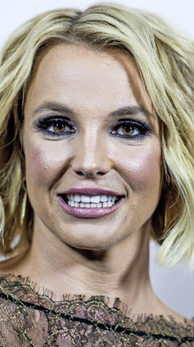 Britney Spears  | Foto: dpa