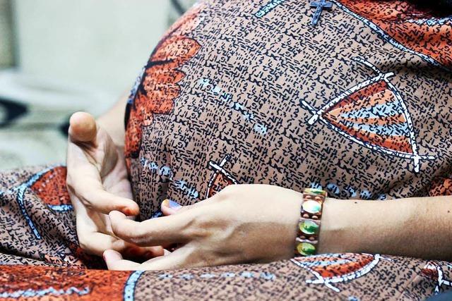 Indien will das Leihmutter-Business einschränken