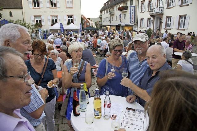 Immerhin einmal hat es dieses Jahr geklappt