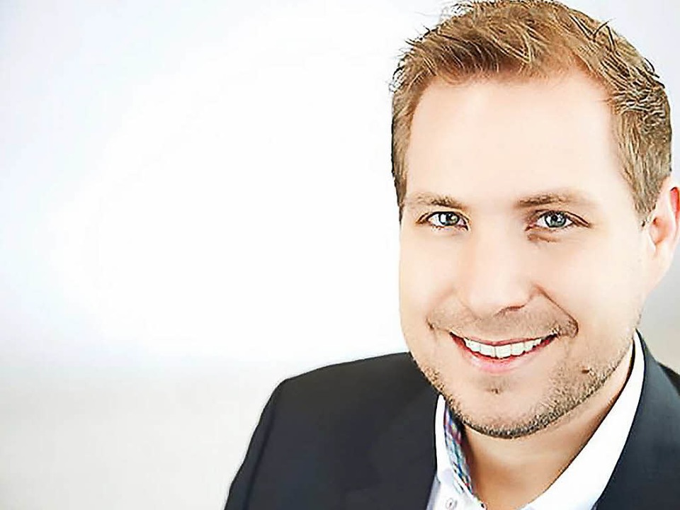 Nicolai Landzettel   | Foto: BZ