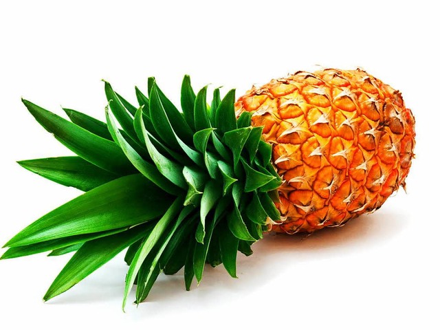 Wie bio ist Bioananas aus Guatemala? (Symbolbild)  | Foto: Alex Staroseltsev/fotolia.com