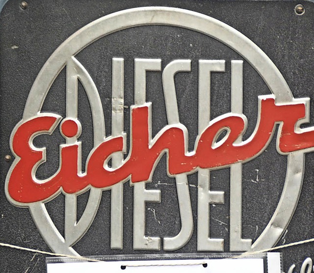 Schluchsee steht wieder  im Zeichen der Marke  Eicher.   | Foto: Tanja Bury