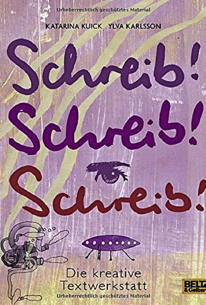 SACHBUCH: Wie Erzählt Man Eine Geschichte? - Literatur & Vorträge ...