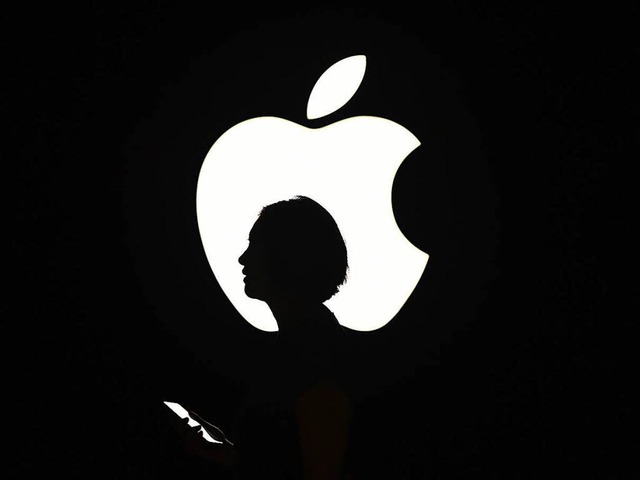 Apple hat jahrelang von Steuererleichterungen in Irland profitiert.  | Foto: AFP
