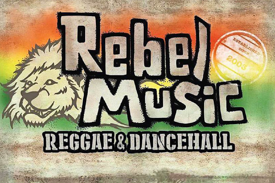 Seit 2003 steht das Partylabel Rebel M...gae- und Dancehall-Nächte in Freiburg.  | Foto: Pro