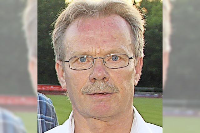 Ehemaliger Vorsitzender des FC Wehr ist gestorben