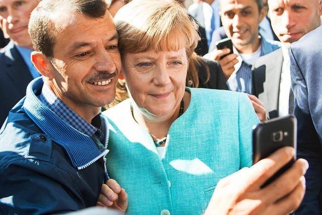 Merkel und die Flüchtlinge: Was bisher geschafft wurde
