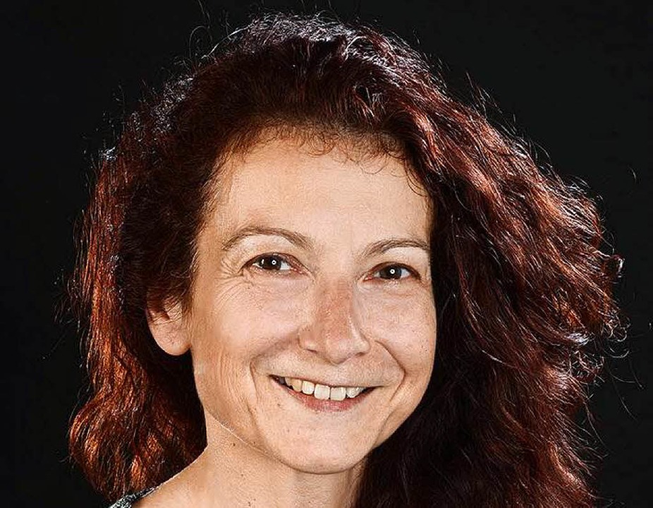 Antje Heitzler  | Foto: privat