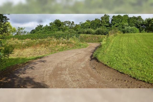 Seelbergweg ist saniert