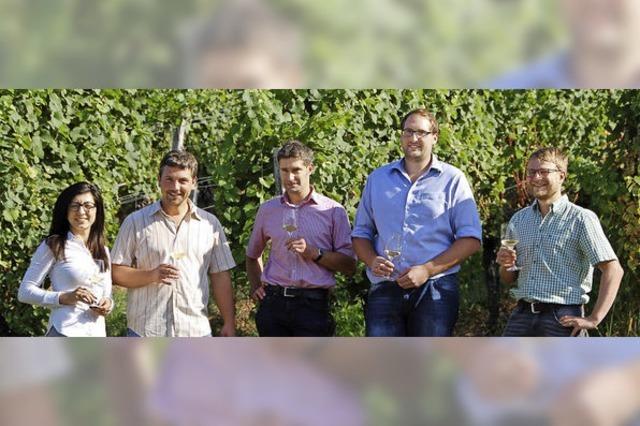 Offenburger Weinwandertag: Sechs Genussstationen auf acht Kilometern