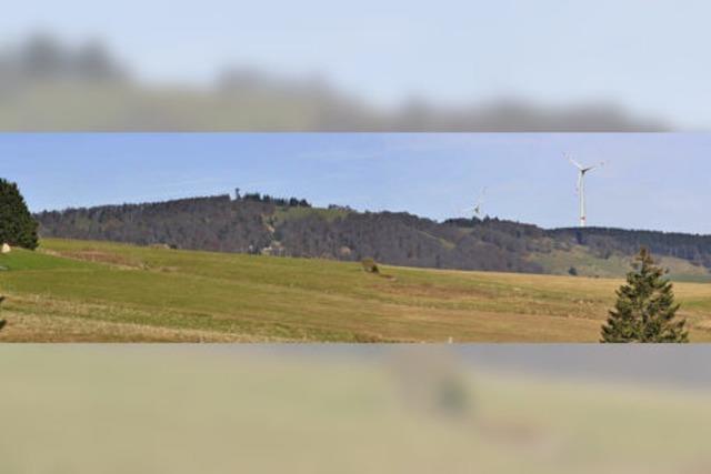 Windkraft am Schauinsland – Fluch oder Segen?