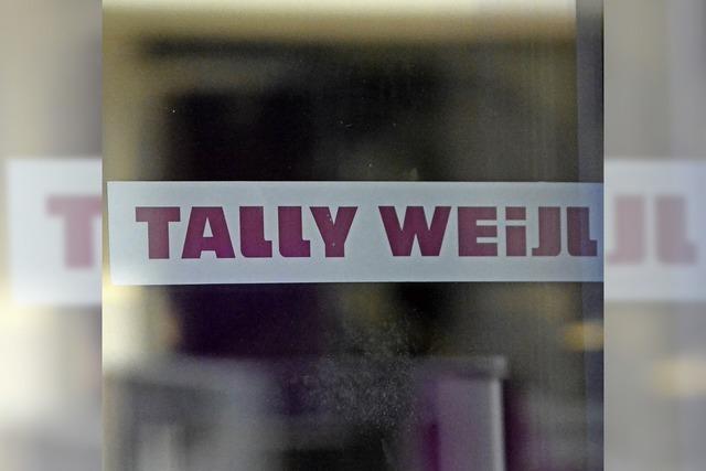 Tally Weijl baut den Hauptsitz in Basel aus