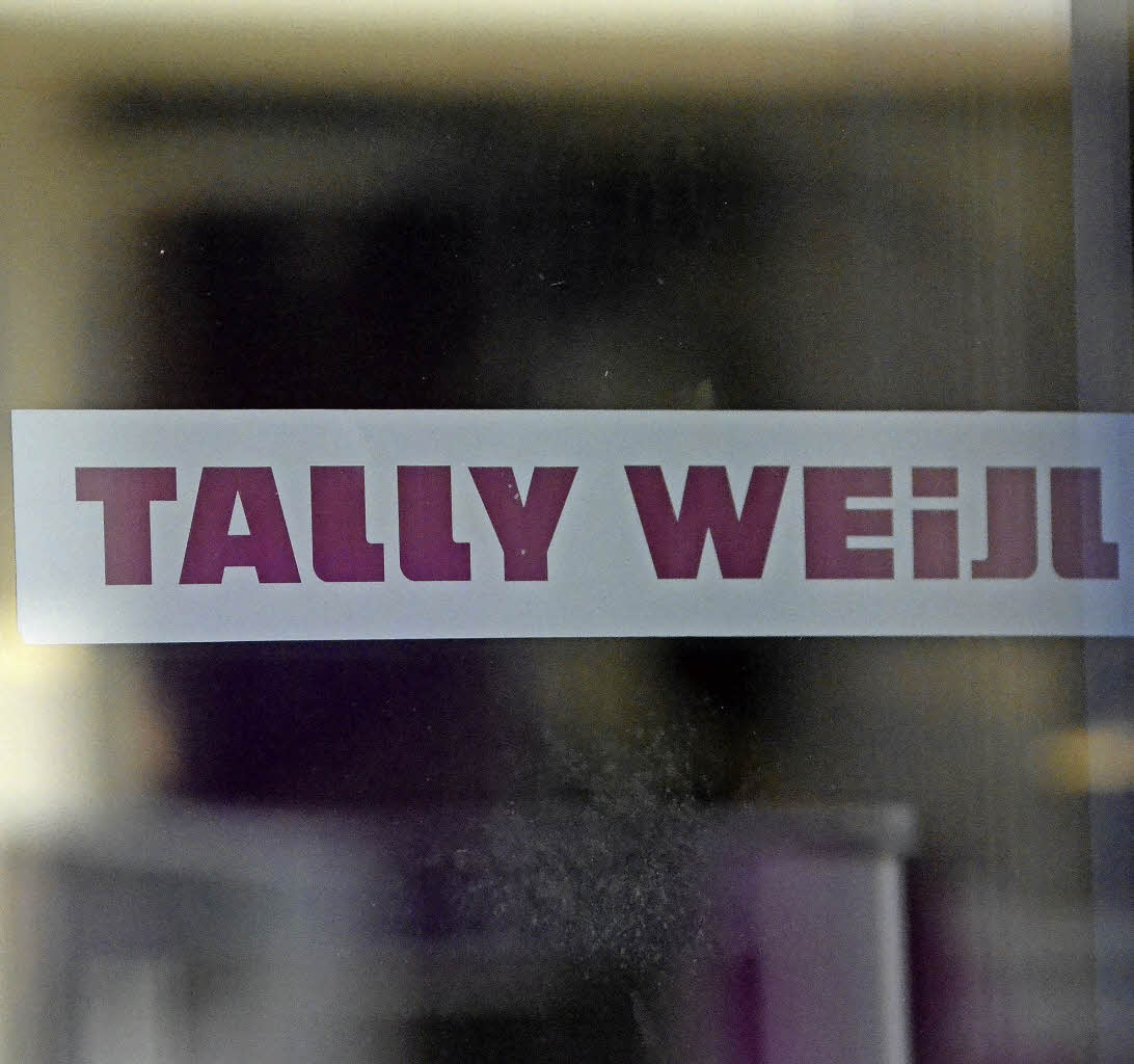 Tally Weijl baut den Hauptsitz in Basel aus - Basel - Badische Zeitung