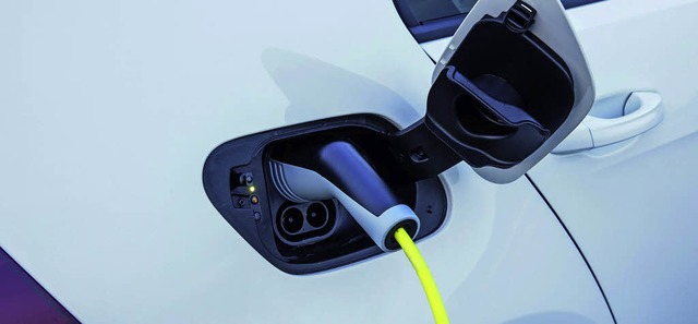Die E-Auto-Prmie wird nicht besonders gut angenommen  | Foto: VW/SP-X