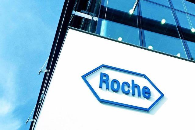 Roche will am Basler Hauptsitz 190 Stellen abbauen