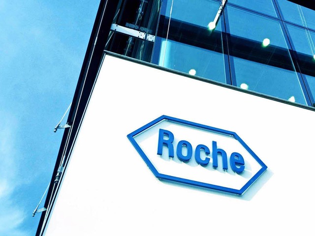 Pharmakonzern Roche  | Foto: Roche