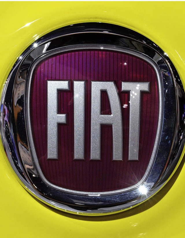 Hat Fiat bei der Diesel-Abgasreinigung auch betrogen?   | Foto: DPA