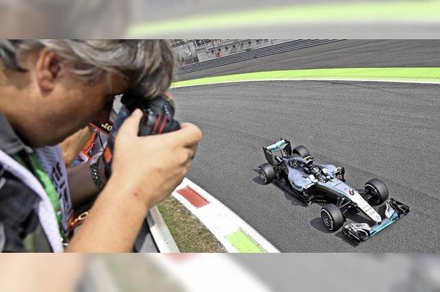 Vettels Traum: Der Ex-Weltmeister ersehnt einen Sieg in Monza