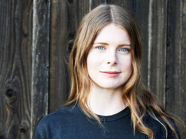 Emma Cline  | Foto: Megan Cline