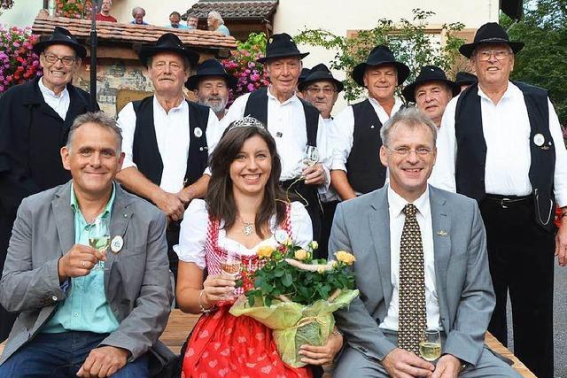 Fotos: 39. Schneckenfest in Pfaffenweiler