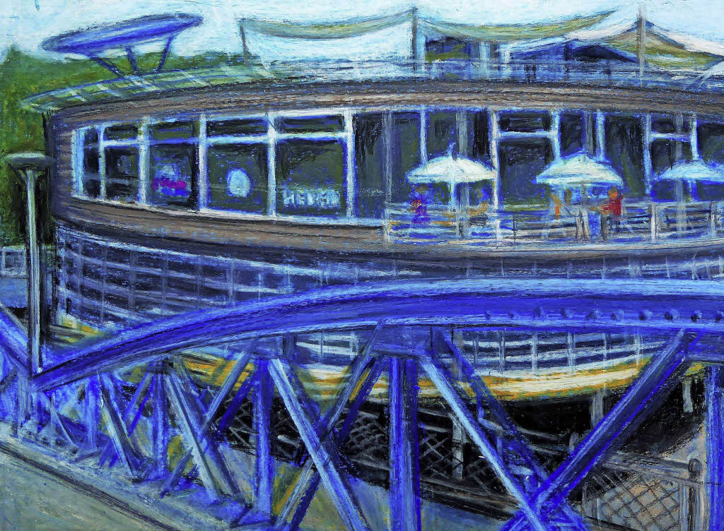 Das ist das Programm der VHS Freiburg für das neue Semester Freiburg