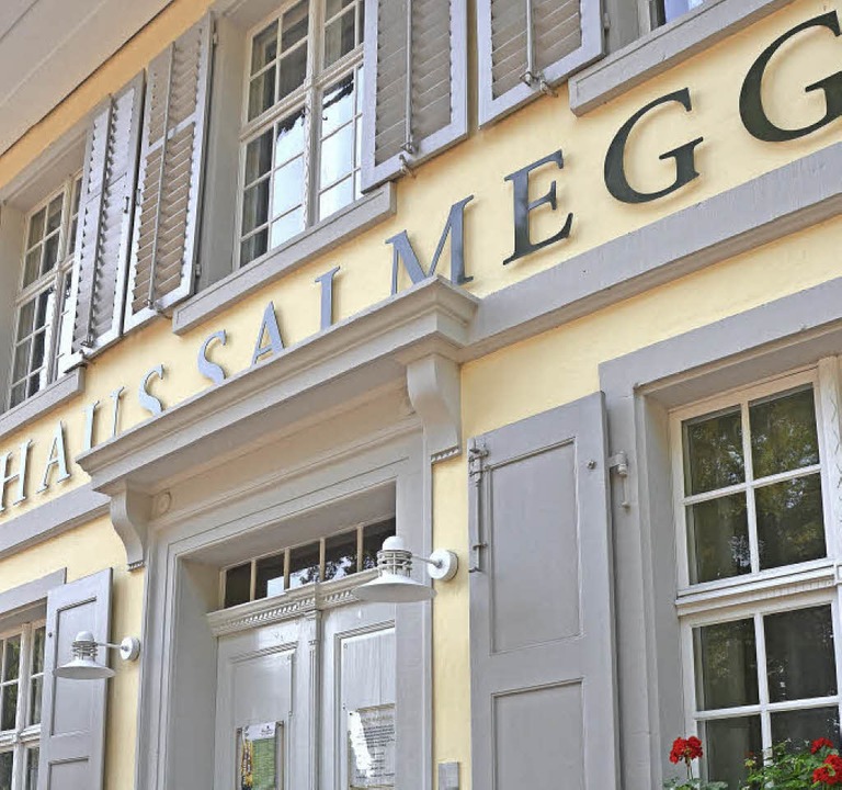 Beide Rheinfelden feiern den Tag des offenen Denkmals Rheinfelden