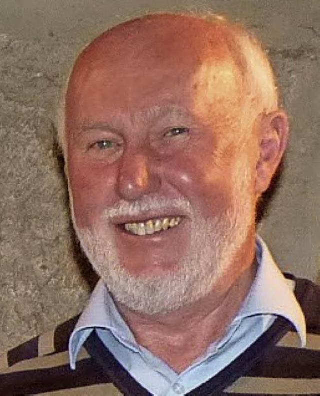 Manfred Mller  | Foto: cch