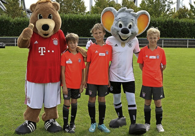   | Foto: Europa-Park