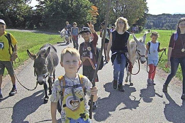 Verschiedene Kulturen, eine gemeinsame Freizeit