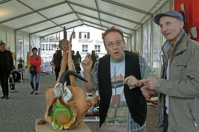 Laufenburg bittet zur zwlften Kulturnacht