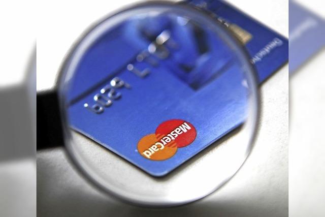 Mastercard soll 14 Milliarden Pfund zahlen