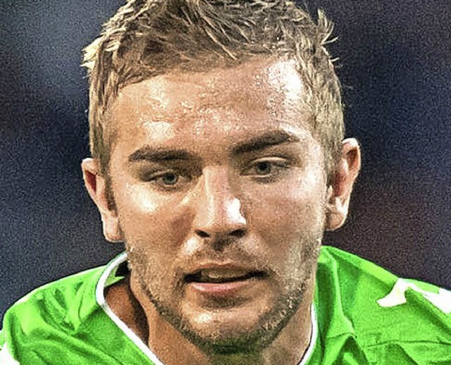 Christoph Kramer  | Foto: dpa