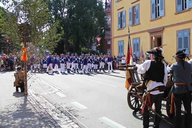 Fotos: Offenburger Freiheitsfest 2016